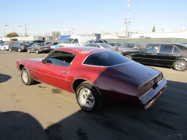 1978 Pontiac Firebird - photo 3
