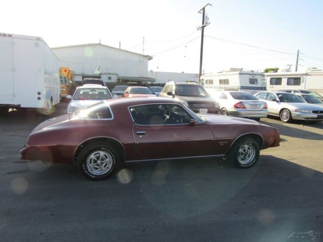 1978 Pontiac Firebird - photo 6