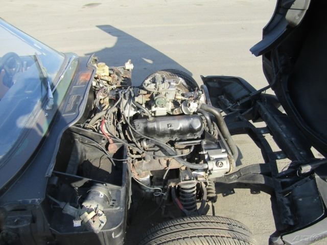 1979 Triumph Spitfire - photo 12