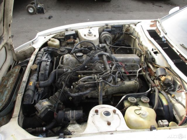 1980 Datsun Z-Series - photo 10