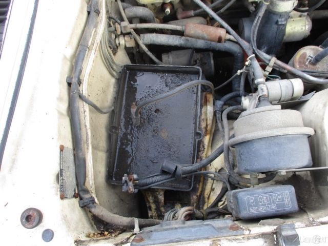 1980 Datsun Z-Series - photo 11