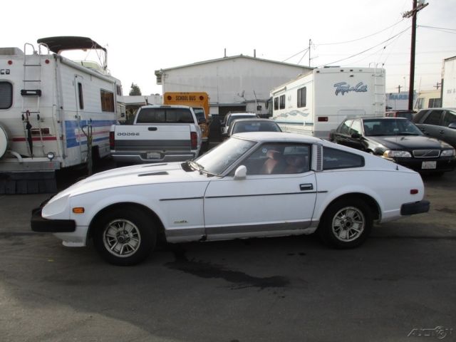 1980 Datsun Z-Series - photo 2