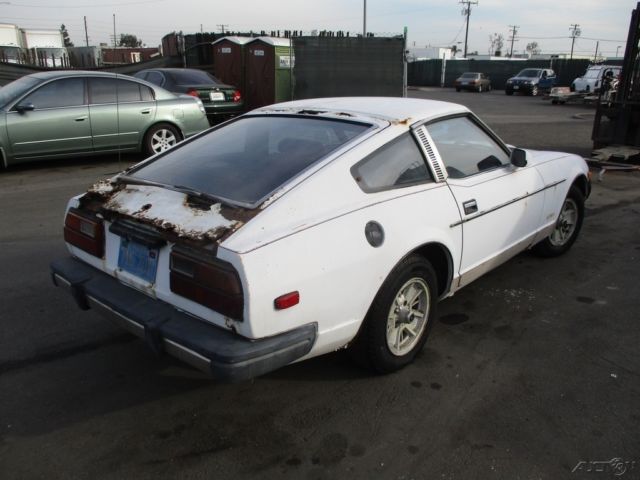 1980 Datsun Z-Series - photo 5