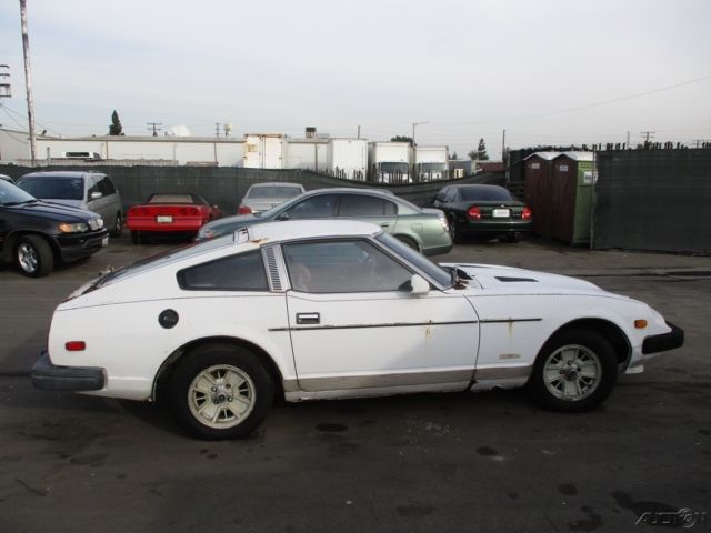 1980 Datsun Z-Series - photo 6