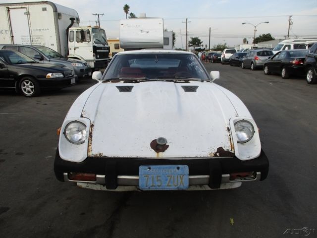 1980 Datsun Z-Series - photo 8