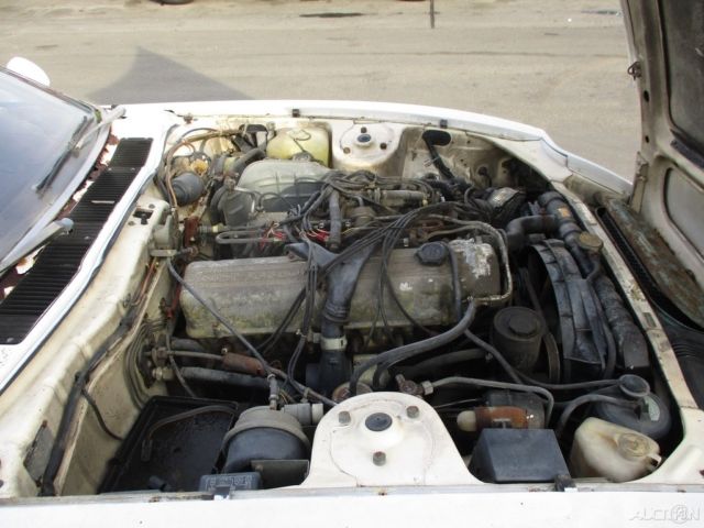 1980 Datsun Z-Series - photo 9