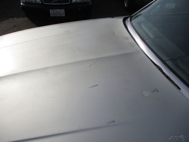 1983 Chevrolet El Camino Base Standard Cab Pickup 2-Door - photo 12