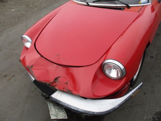 1986 Alfa Romeo Spider Veloce - photo 12