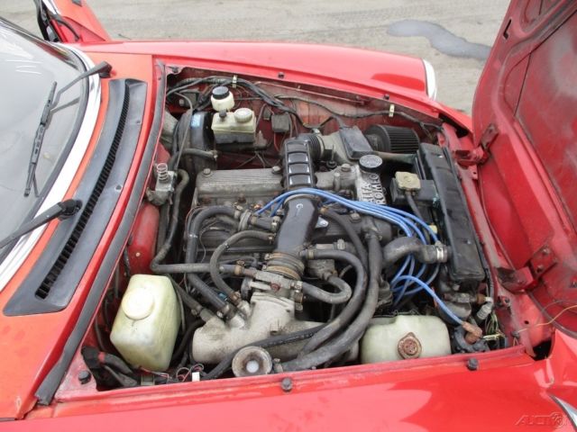1986 Alfa Romeo Spider Veloce - photo 9