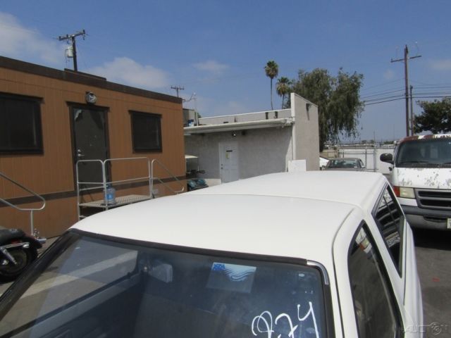1989 Toyota Pickup Deluxe - photo 11