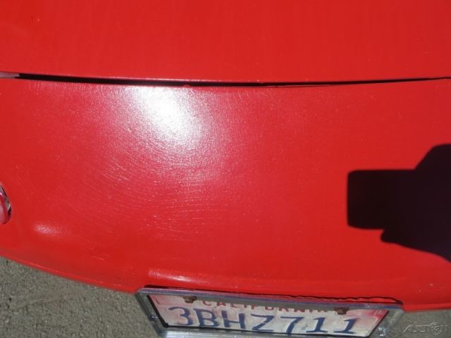 1992 Mazda MX-5 Miata - photo 10