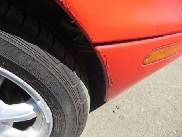 1992 Mazda MX-5 Miata - photo 12