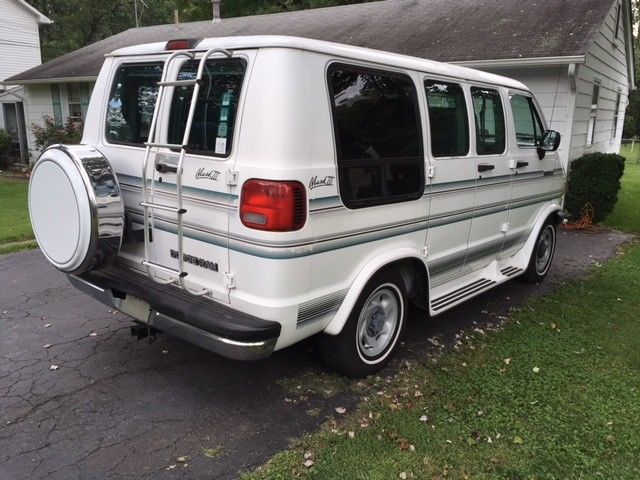 1994 Dodge Ram Van Mark III - photo 5