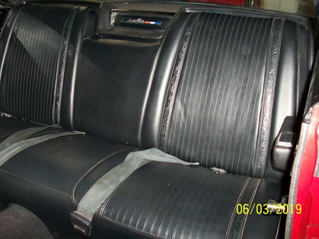 1966 Plymouth Satellite - photo 9