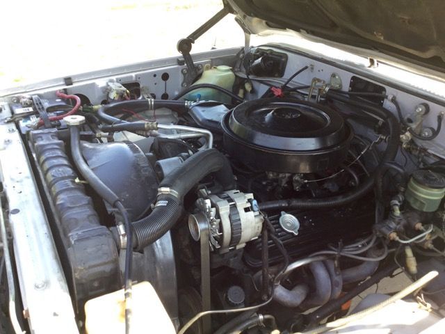 1985 Toyota Land Cruiser - photo 10