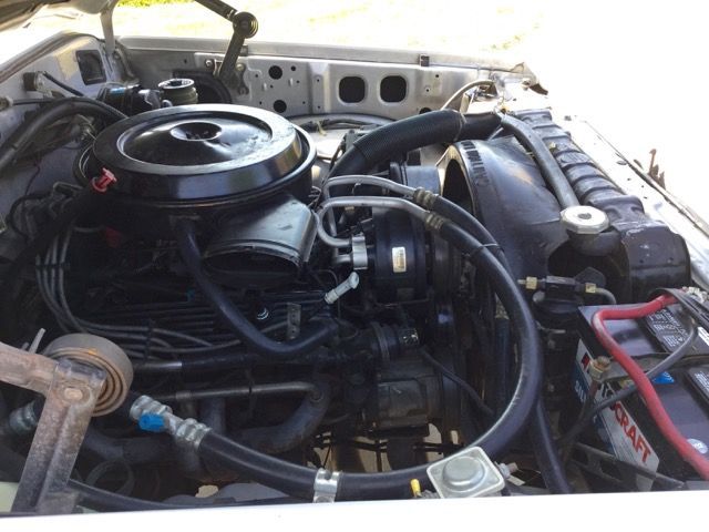 1985 Toyota Land Cruiser - photo 11
