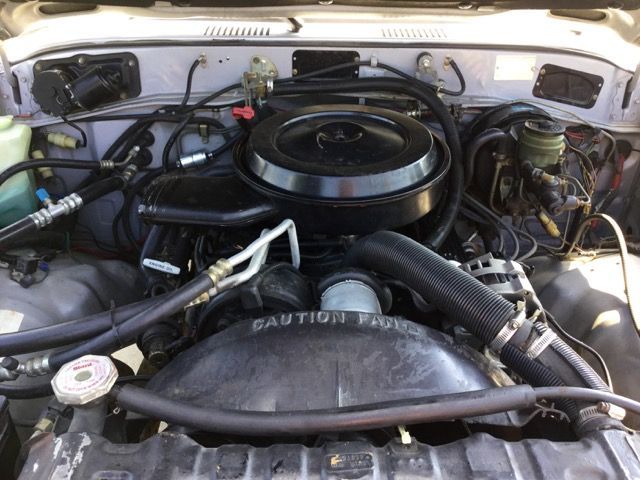 1985 Toyota Land Cruiser - photo 12
