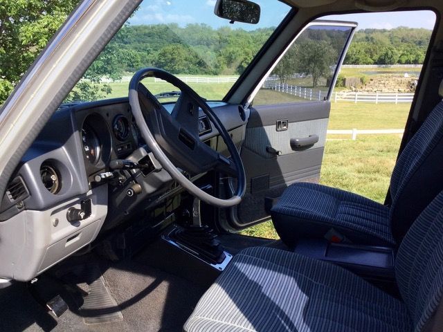 1985 Toyota Land Cruiser - photo 5