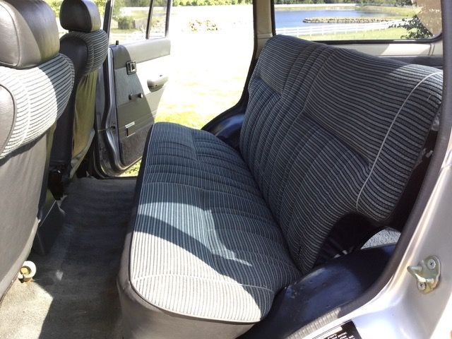 1985 Toyota Land Cruiser - photo 7