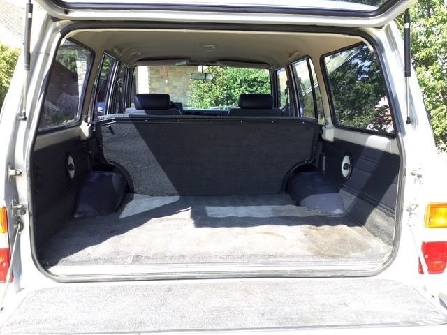 1985 Toyota Land Cruiser - photo 8