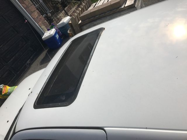 1991 Nissan Sentra Se-R - photo 11