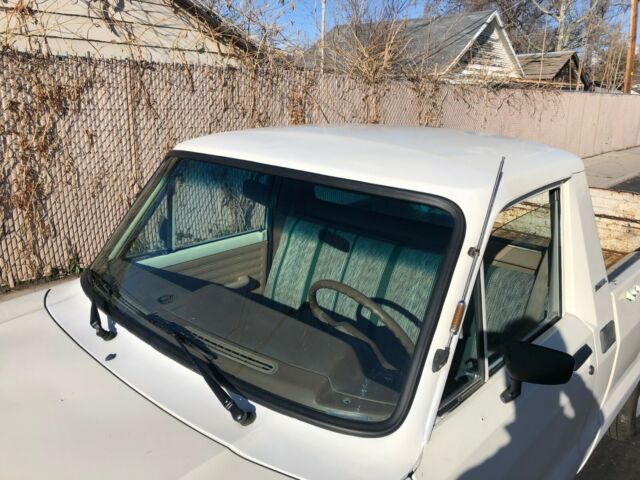 1984 Mazda B-Series Pickups Standerd cab truck - photo 3