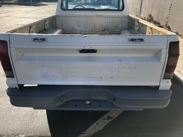 1984 Mazda B-Series Pickups Standerd cab truck - photo 5