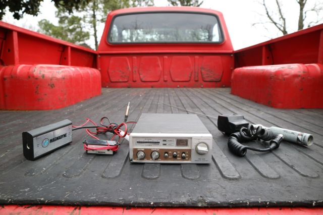 1984 Mazda B-Series Pickups - photo 9