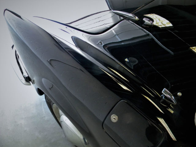 1959 Lancia Aurelia Convertible - photo 11