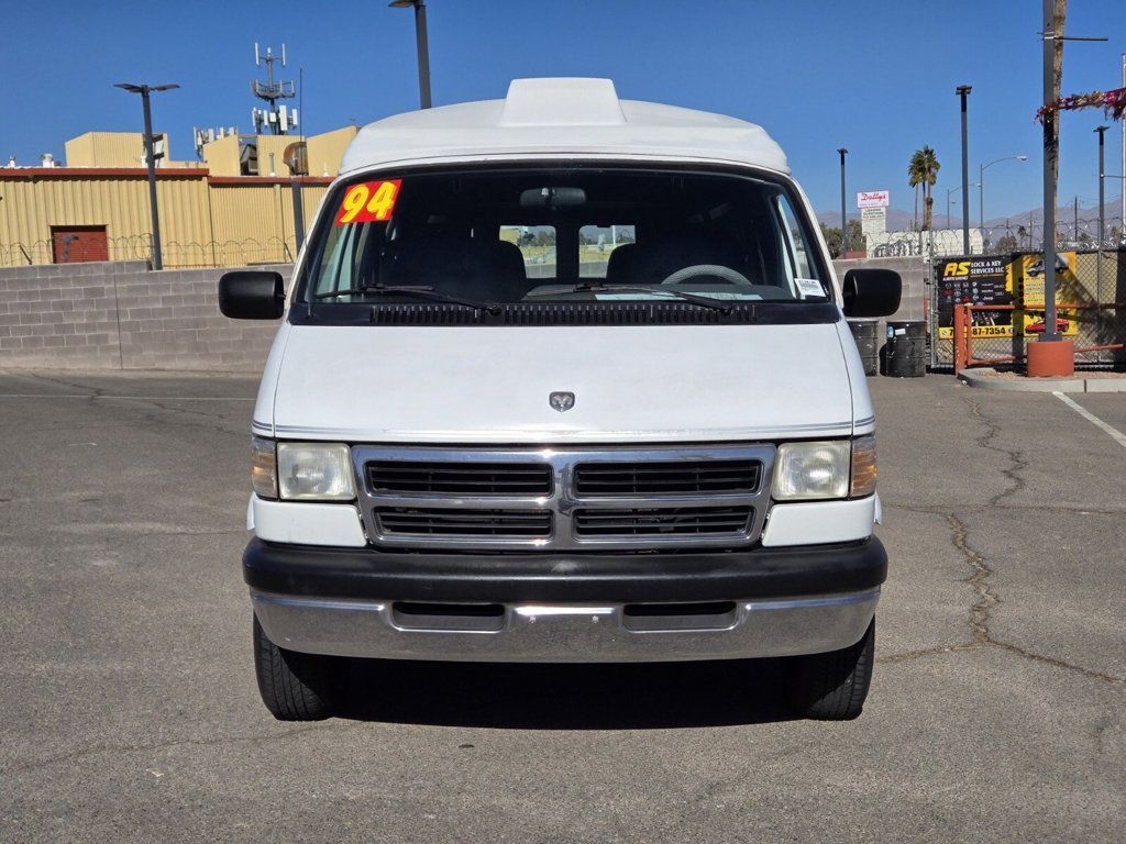 1994 Dodge Ram Van B250 109" WB - photo 4
