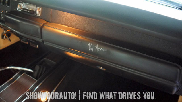 1969 Dodge Charger -- - photo 12