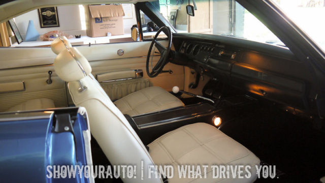 1969 Dodge Charger -- - photo 13