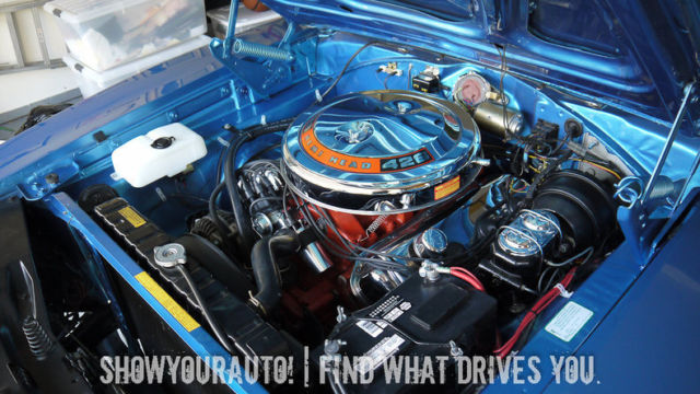 1969 Dodge Charger -- - photo 3