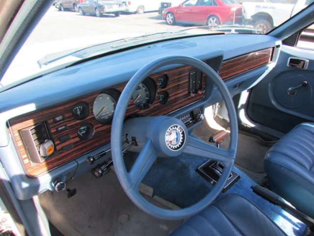 1980 Ford Mustang COUPE SSP CHP NOTCHBACK - photo 10