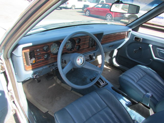 1980 Ford Mustang COUPE SSP CHP NOTCHBACK - photo 4