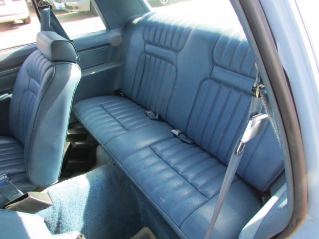 1980 Ford Mustang COUPE SSP CHP NOTCHBACK - photo 6