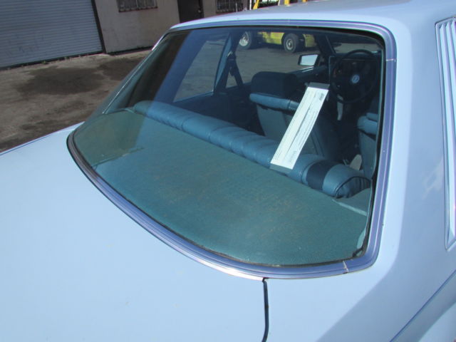 1980 Ford Mustang COUPE SSP CHP NOTCHBACK - photo 8