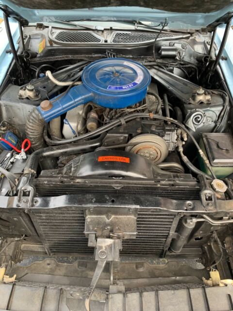 1973 Ford Mustang - photo 12