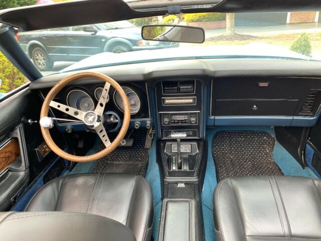 1973 Ford Mustang - photo 9