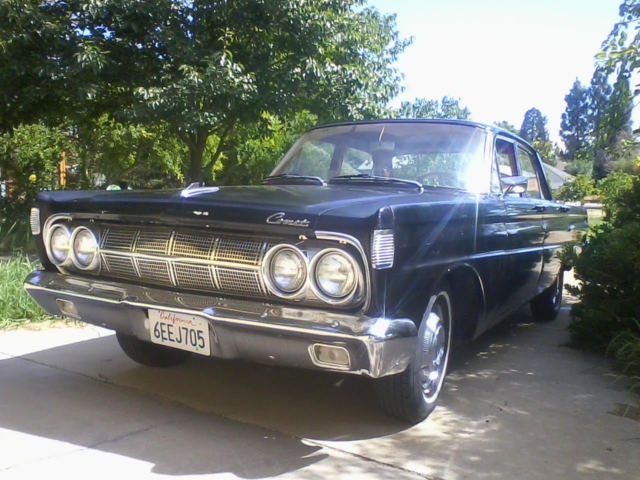 1964 Mercury Comet - photo 2