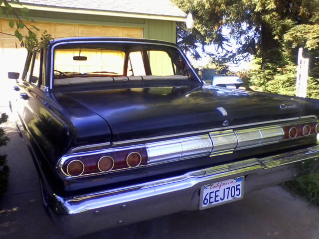 1964 Mercury Comet - photo 3