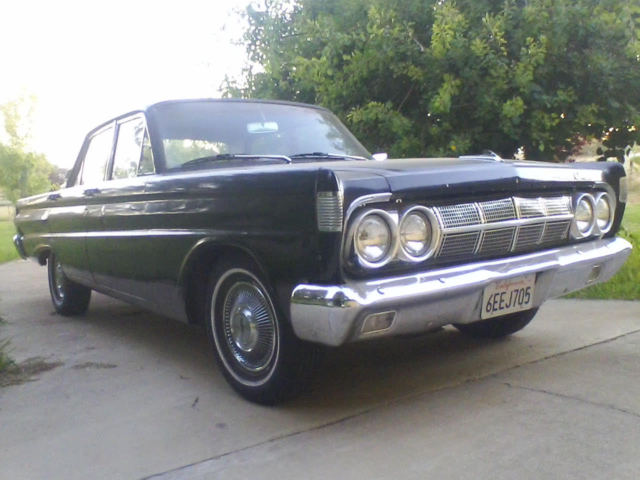 1964 Mercury Comet - photo 4