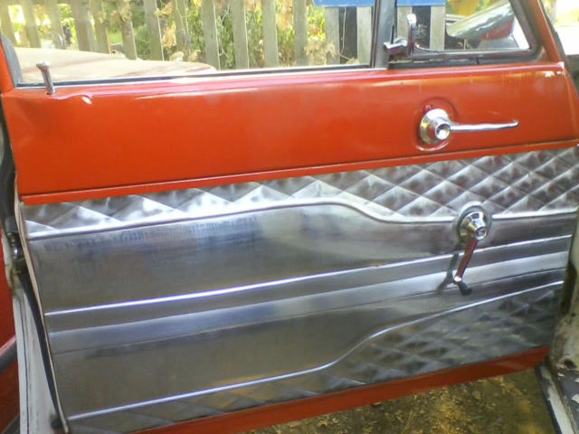 1964 Mercury Comet - photo 7