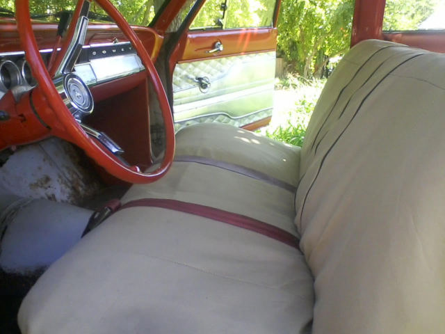 1964 Mercury Comet - photo 5