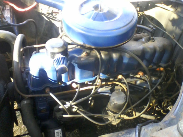 1964 Mercury Comet - photo 7