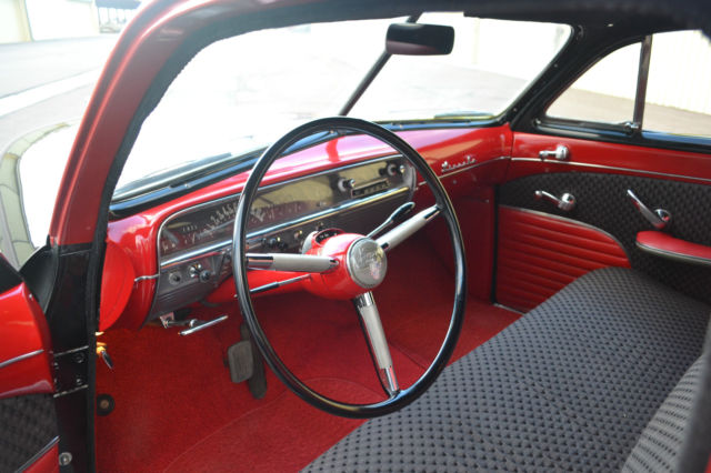 1950 Lincoln 4DR SPORT SEDAN LOW RESERVE BABY LINCOLN 4 DR SPORT SEDAN- RESTORED - photo 12
