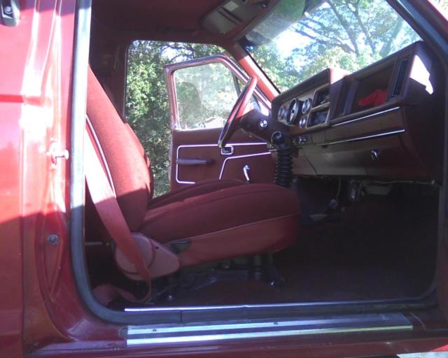 1985 Ford Bronco II xlt - photo 6