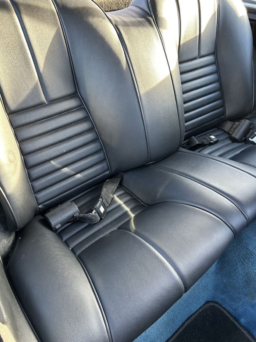 1976 Alfa Romeo Alfetta - photo 10