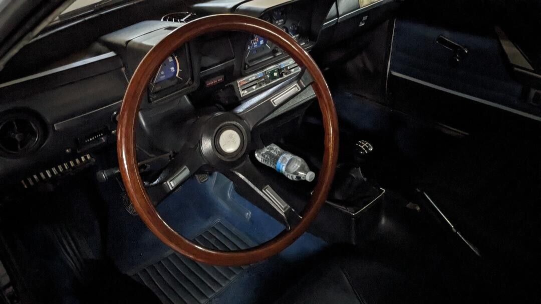 1976 Alfa Romeo Alfetta - photo 9