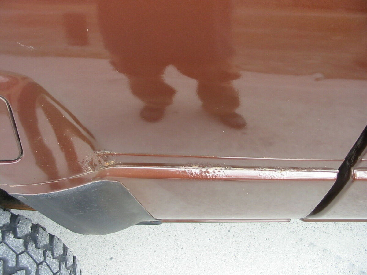 1986 Toyota Pickup - photo 10